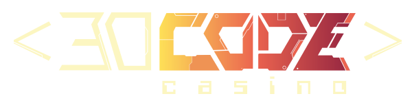 Decode Casino Logo