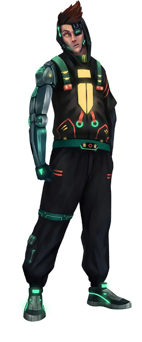 Team Member Spin Doctor