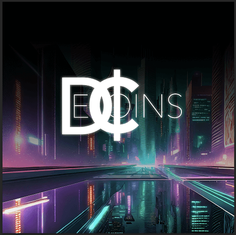 Decoins new at Decode Casino!