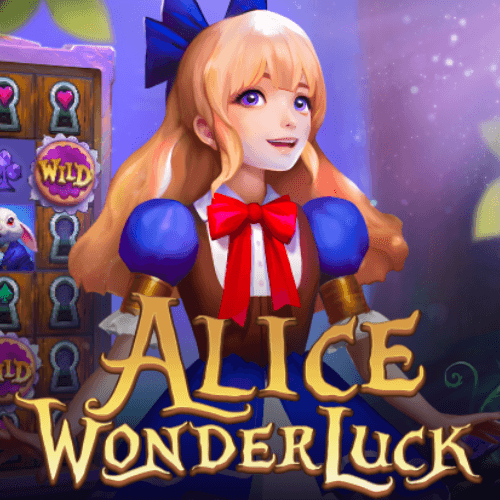Alice Wonderluck