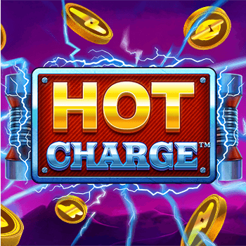 New Game Hot Charge LIVE at Decode Casino