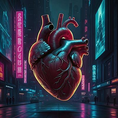 Decode Casino marks World Health Day - in the future and today!
