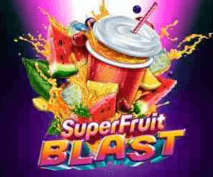 Super Fruit Blast at Decode Casino