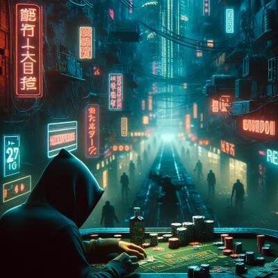 Chat GPT Gambling tips vs reality
