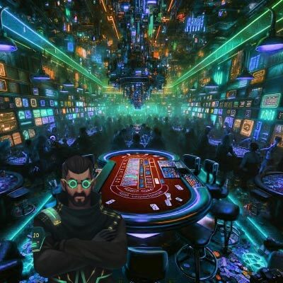 trending casino games at decode casino