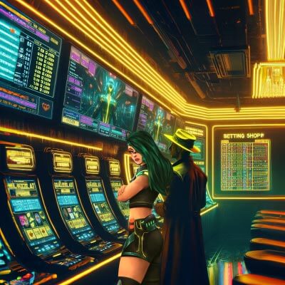 Top-Paying Games