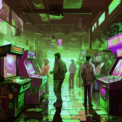 Casino Player styles