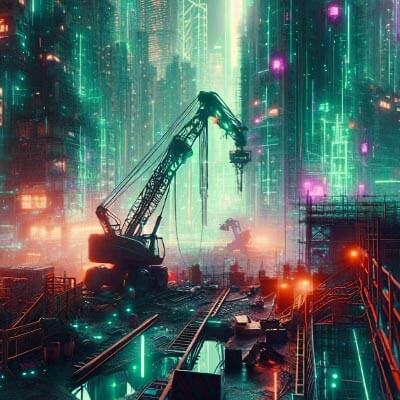Labor Day in the Future