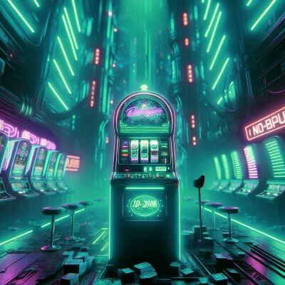 Penny slot machine in the future