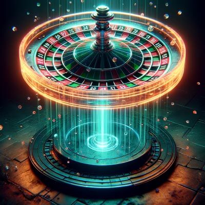 Roulette Strategies at Decode