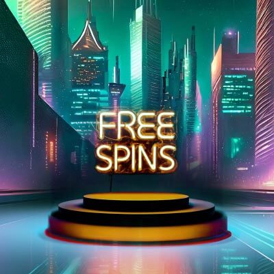 Decode now if you can win from Free Spins!