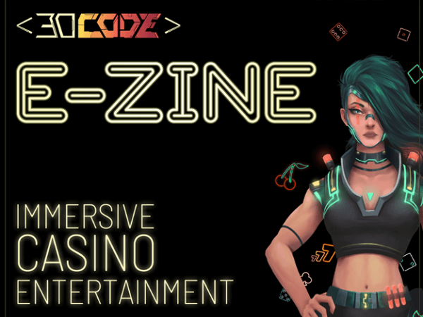 Decode E-Zine