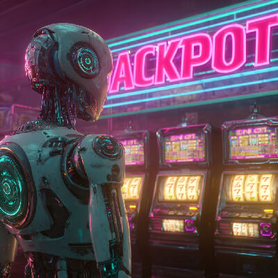 AI Jackpot