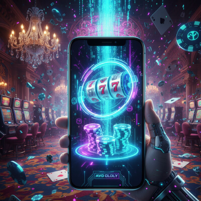 From Smoke and Velvet to Code and Crypto — Why Casinos Went Online
