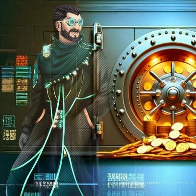 Self-service cashback at Decode Casino