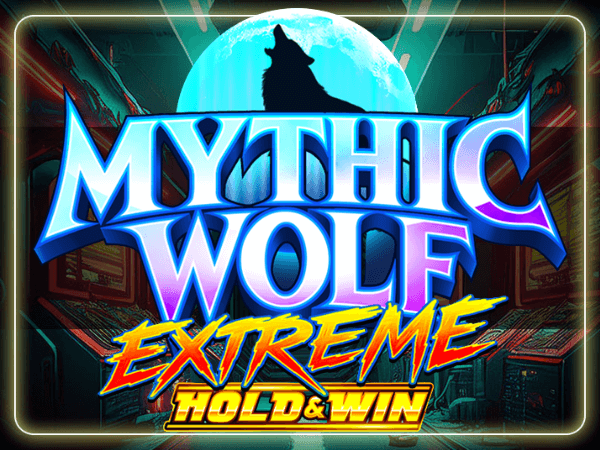 Mythic Wolf Extreme