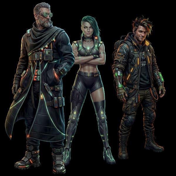 decode heroes
