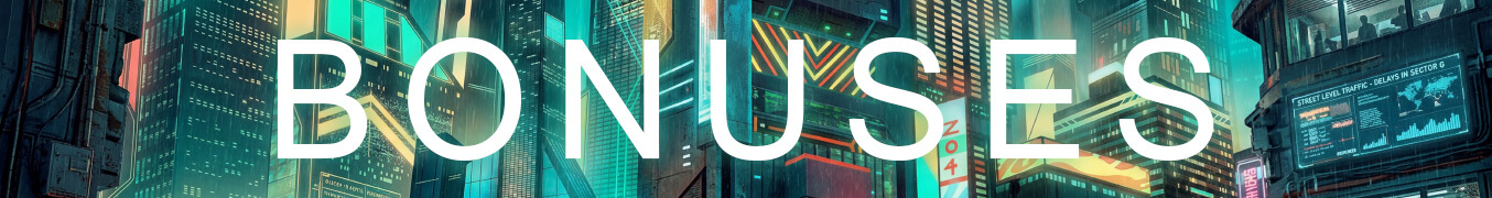 bonuses banner