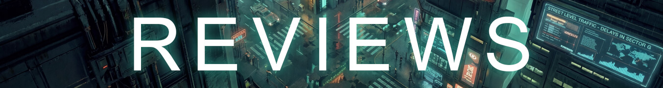 reviews banner